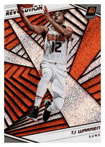 2018 Panini Revolution #65 Tj Warren