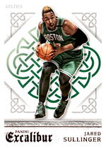 2015 Panini Excalibur #8 Jared Sullinger