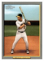 2005 Topps Turkey Red #276 Kevin Melillo