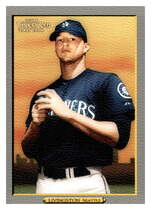 2005 Topps Turkey Red #279 Bobby Livingston