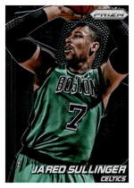 2014 Panini Prizm #35 Jared Sullinger