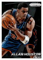 2014 Panini Prizm #174 Allan Houston