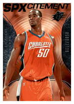 2006 SPx SPxcitement #SPX-44 Emeka Okafor