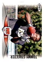 2012 SAGE HIT Low Series #18 Tommy Streeter