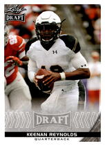 2016 Leaf Draft #49 Keenan Reynolds