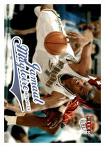 2004 Ultra Base Set #40 Jamaal Magloire