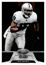 2011 Panini Certified #109 Louis Murphy