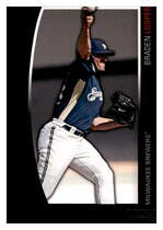 2009 Topps Unique #31 Braden Looper