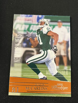 2006 Playoff Prestige #107 Justin McCareins