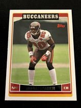 2006 Topps Base Set #273 Ronde Barber