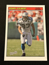 2005 Topps Bazooka #68 Keary Colbert