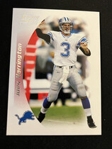 2005 Topps Draft Picks & Prospects #55 Joey Harrington