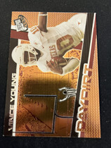 2006 Press Pass Paydirt #PD1 Vince Young