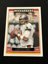 2006 Topps Base Set #263 Luke Mccown