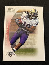 2005 Topps Draft Picks & Prospects #132 Charles Frederick