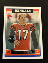 2006 Topps Base Set #94 Shayne Graham