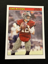 2005 Topps Bazooka #103 Luke Mccown