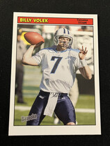 2005 Topps Bazooka #47 Billy Volek