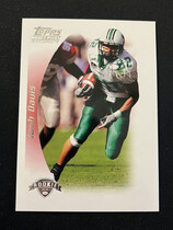 2005 Topps Draft Picks & Prospects #141 Josh Davis