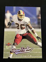 2005 Ultra Base Set #54 Sean Taylor