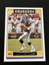 2006 Topps Base Set #370 Charlie Whitehurst