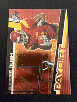 2006 Press Pass Paydirt #PD6 Reggie Bush