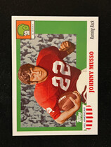 2005 Topps All American #37 Johnny Musso