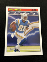 2005 Topps Bazooka #94 Eric Parker