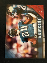 2005 Upper Deck Base Set #143 Brian Dawkins