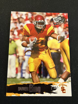 2006 Press Pass Base Set #34 Darnell Bing