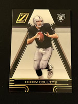 2005 Donruss Zenith Z-Gold #71 Kerry Collins