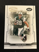 2005 Donruss Throwback Threads #99 Anthony Becht