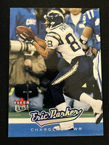 2005 Ultra Base Set #198 Eric Parker