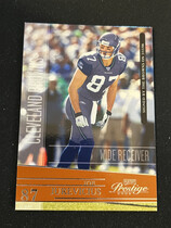 2006 Playoff Prestige #131 Joe Jurevicius