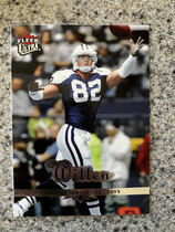 2006 Ultra Base Set #54 Jason Witten