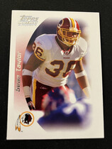 2005 Topps Draft Picks & Prospects #91 Sean Taylor