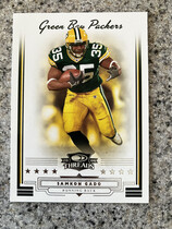 2006 Donruss Threads #12 Samkon Gado