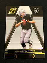 2005 Donruss Zenith #71 Kerry Collins