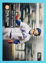 2020 Topps Empire State Awards Winners #ESAW-5 Pete Alonso