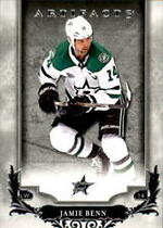 2018 Upper Deck Artifacts #39 Jamie Benn