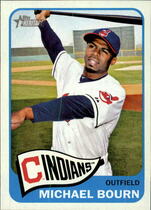 2014 Topps Heritage #380 Michael Bourn