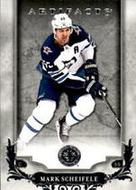 2018 Upper Deck Artifacts #87 Mark Scheifele