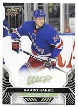 2020 Upper Deck MVP #21 Kaapo Kakko