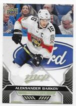 2020 Upper Deck MVP #174 Aleksander Barkov