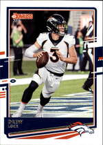 2020 Donruss Base Set #87 Drew Lock