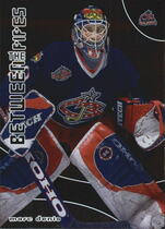 2001 BAP Between the Pipes #25 Marc Denis