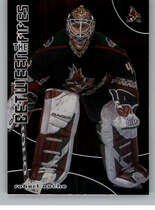 2001 BAP Between the Pipes #58 Robert Esche