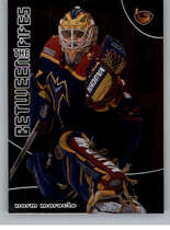 2001 BAP Between the Pipes #64 Norm Maracle
