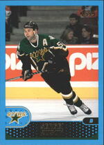 2001 Topps Base Set #17 Sergei Zubov