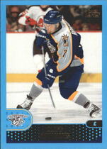 2001 Topps Base Set #180 Cliff Ronning